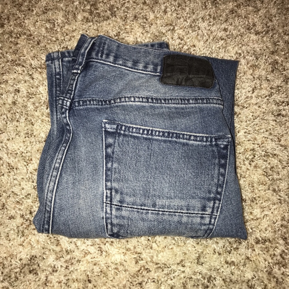 Pacsun Jeans 28x30
